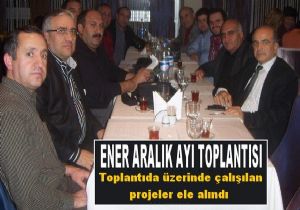 Erzurum için ufuk arıyorlar